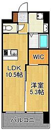 北九州都市モノレール小倉線 平和通駅 バス6分 砂津2丁目下車 徒歩2分
