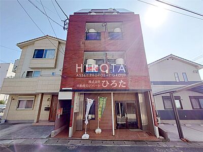 外観 外観