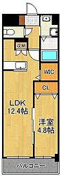 MDI Vista mare 門司駅前 6階