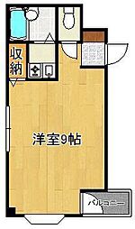 アイコートI 3階/-