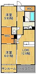 赤坂リプル 5階