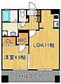 門司ポロニア4階6.8万円