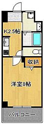 LE GRAND BLEU QUATRE 9階