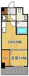 No.71 オリエントトラストタワー 4階/-