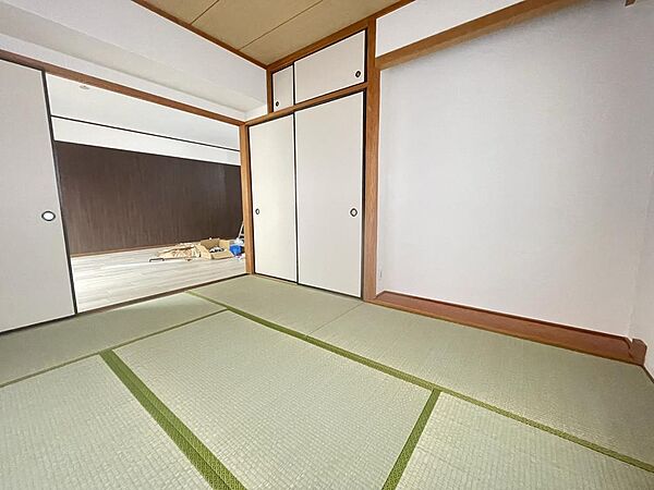 和室