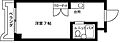 ジュネス神楽田5階3.4万円