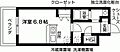 ロイヤルドミトリー同志社前5階5.8万円