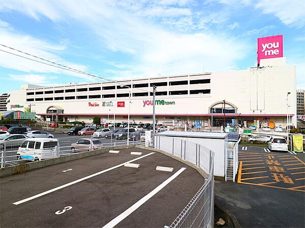 グランフローラ