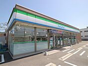 ファミリーマート 遠賀水巻吉田店（1279m）