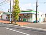 周辺：ファミリーマート 宗像田久4丁目店（323m）