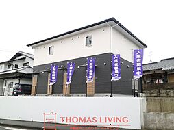 IBUKI壱番館