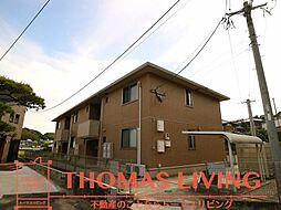 🉐敷金礼金0円！🉐シャルムの杜