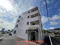 福岡県宗像市田久2丁目：物件画像／株式会社トーマスリビング　赤間店