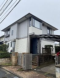岡垣町公園通り戸建