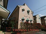 福岡県宗像市陵厳寺4丁目：物件画像／株式会社トーマスリビング　赤間店