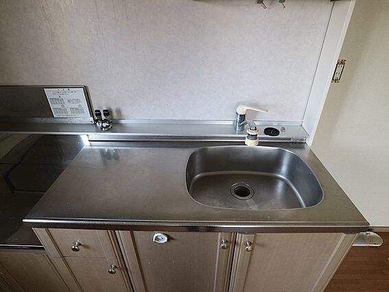 ウッドビレッジ和歌美台_内装_5