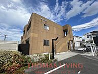 福岡県遠賀郡水巻町二東1丁目：物件画像／株式会社トーマスリビング　赤間店