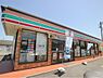 周辺：セブンイレブン 中間岩瀬西町店（638m）