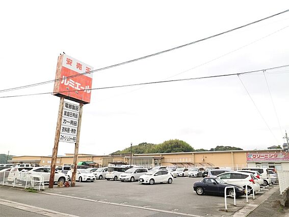 プリムローズ・ユー_周辺_3