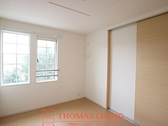 サンパティークヒルズ_内装_2