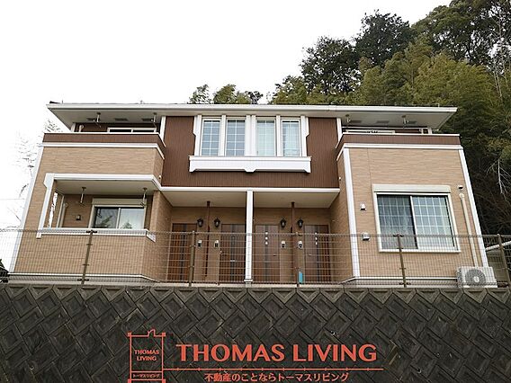 サンパティークヒルズ_外観_1