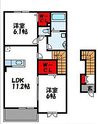 JR鹿児島本線 遠賀川駅 6.1km