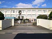 水巻町立伊左座小学校（1009m）