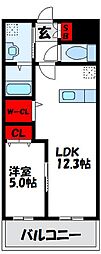 JR鹿児島本線 千鳥駅 徒歩13分 1階/-