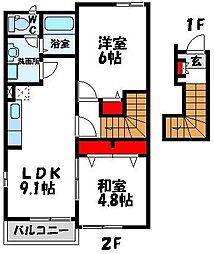 JR鹿児島本線 赤間駅 徒歩20分