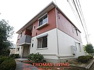 福岡県宗像市須恵1丁目21番3号：物件画像／株式会社トーマスリビング　赤間店