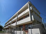 宗像市立南郷小学校（2401m）