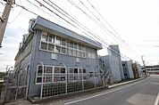 白菊幼稚園（160m）