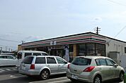 セブンイレブン 福津津屋崎店（331m）