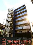 福岡県宗像市赤間駅前2丁目3番27：物件画像／株式会社トーマスリビング　赤間店