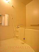 写真は別号室です。