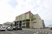 イオンモール福津（2281m）