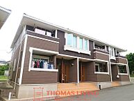 福岡県宗像市宮田1丁目：物件画像／株式会社トーマスリビング　赤間店