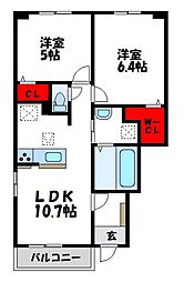 JR鹿児島本線 遠賀川駅 3.3km