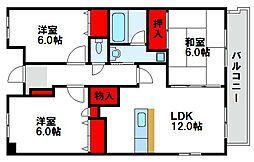 カレンエビツ 4階
