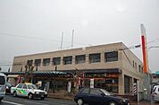 宗像郵便局（350m）