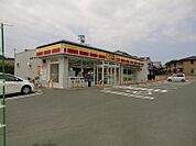 デイリーヤマザキ 福津宮司店（440m）