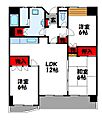 Station'952階6.6万円