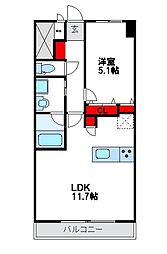 JR鹿児島本線 福間駅 徒歩20分