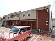 福岡県宗像市田熊1丁目3番2号：物件画像／株式会社トーマスリビング　赤間店