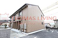 福岡県福津市福間南4丁目：物件画像／株式会社トーマスリビング　赤間店