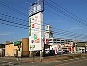 くりえいと宗像（430m）
