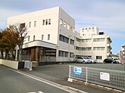 森都病院（276m）