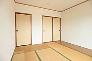客間におすすめの和室ですよ。