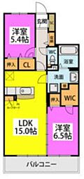 JR鹿児島本線 福間駅 徒歩12分