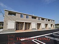 福岡県遠賀郡水巻町二東3丁目：物件画像／株式会社トーマスリビング　赤間店